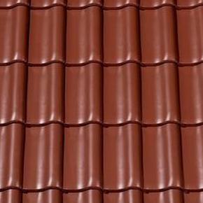 Creaton Harmonie - finesse braun glasiert Creaton Harmonie – finesse braun glasiert