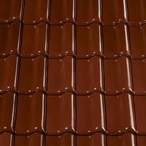 Creaton Premion - finesse kastanie glasiert Creaton Premion – finesse kastanie glasiert