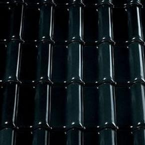Creaton Premion - finesse schwarz glasiert Creaton Premion – finesse schwarz glasiert