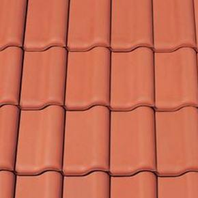 Creaton Premion - naturrot Creaton Premion - naturrot