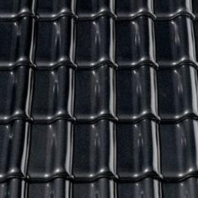 Creaton Premion - noblesse kristall-schwarz glasiert Creaton Premion - noblesse kristall-schwarz glasiert