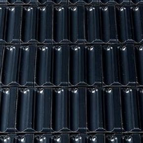 Creaton Ratio - finesse schwarz glasiert Creaton Ratio – finesse schwarz glasiert