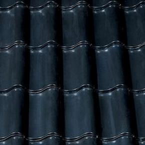 Creaton Sinfonie - finesse schwarz glasiert Creaton Sinfonie - finesse schwarz glasiert