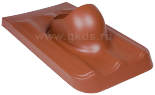 Коричневый. Проходной элемент XL Юнивёрсал/Пелти Коричневый. Проходной элемент XL Юнивёрсал/Пелти