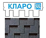 Мягкая кровля Icopal Plano Claro Мягкая кровля Icopal Plano Claro