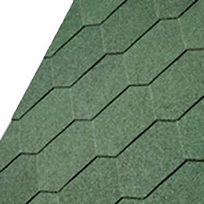 IKO Armour Shield - Хвойный лес IKO Armour Shield - Хвойный лес