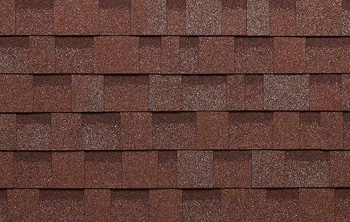 Iko cambridge_aged_redwood Iko cambridge_aged_redwood
